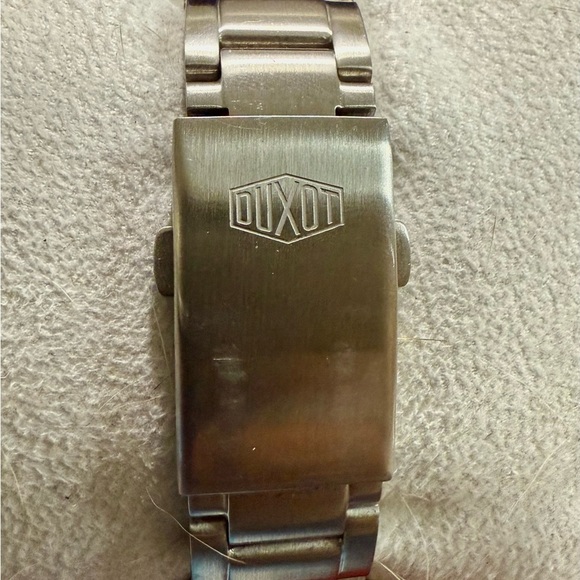 Duxot Velocita Date Automatic Classic Mens Watch. - Picture 6 of 6